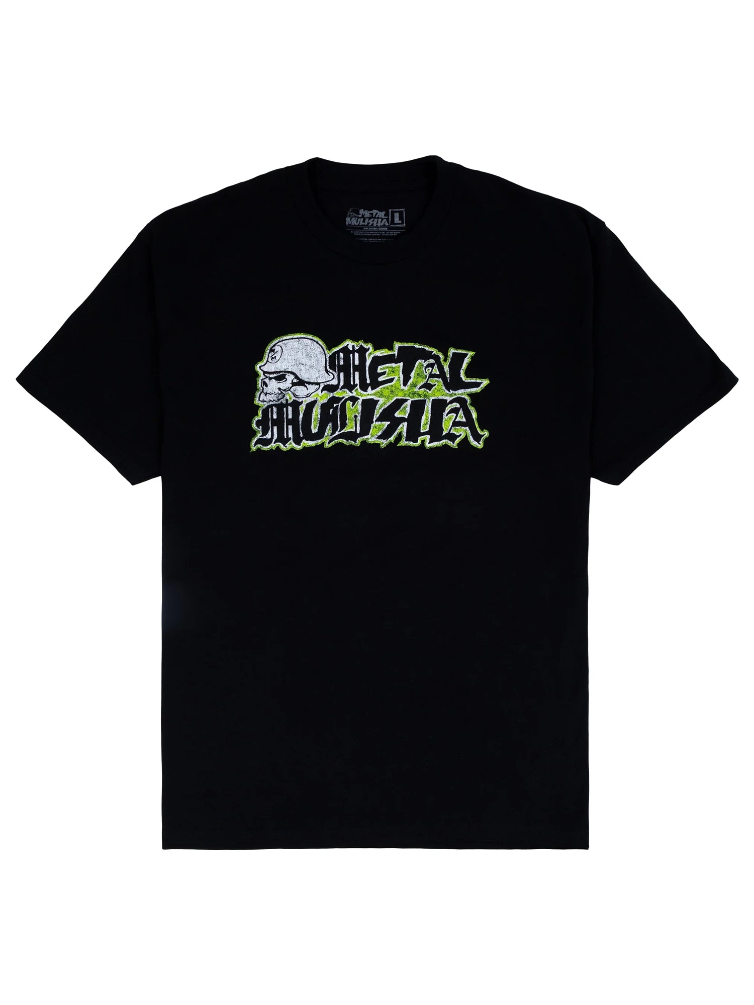 Sullen Men's Old English Graphic Tee by Metal Mulisha