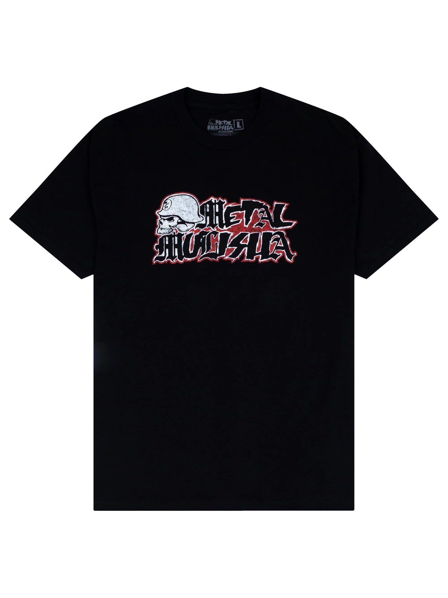 Sullen Men's Old English Graphic Tee by Metal Mulisha