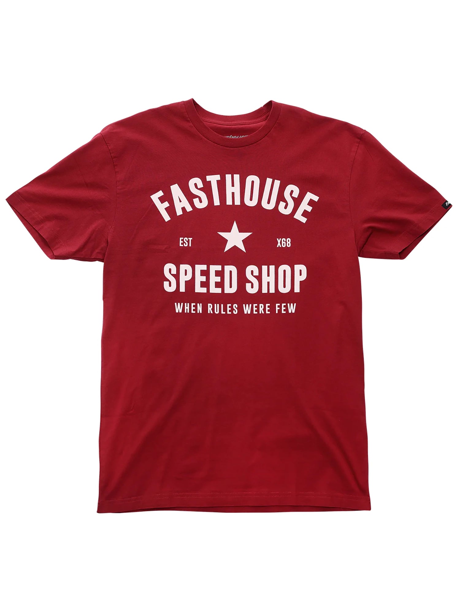 Fasthouse Men's Paragon Tee