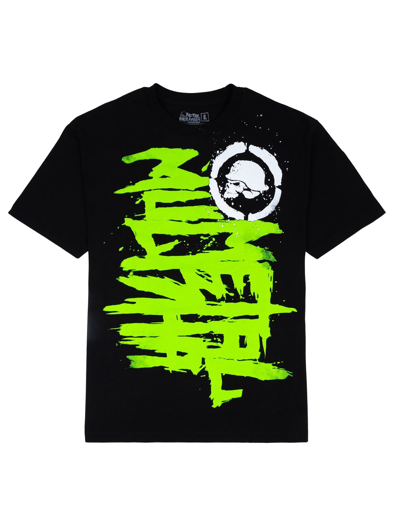 Metal Mulisha Men's Pinkman T-shirt