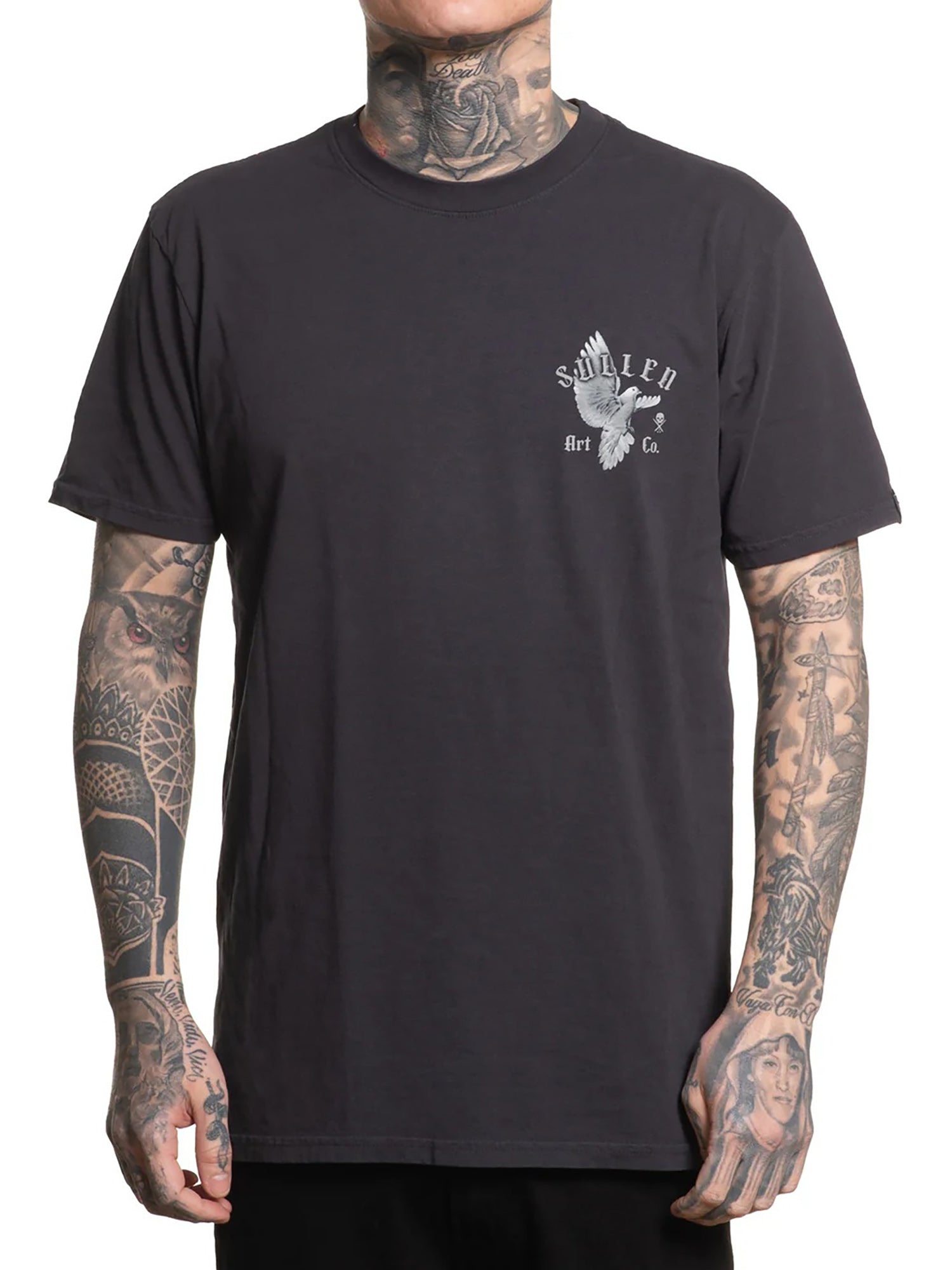 Sullen Men's Presence Premium T-shirt