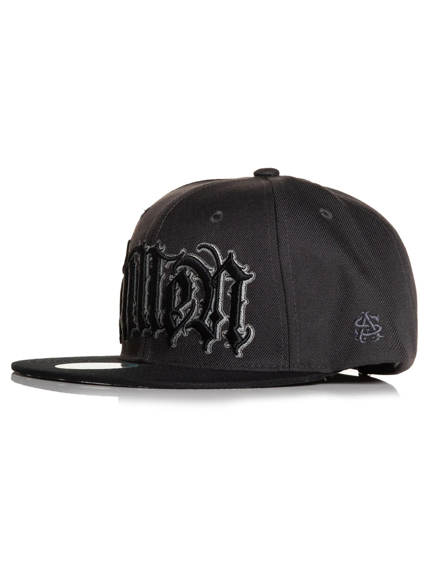 Sullen Men's Prudente VII Snapback Hat by Sullen