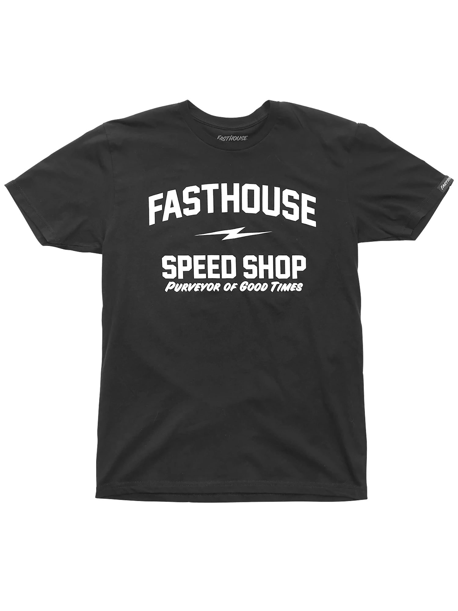 Fasthouse Men's Purveyor T-shirt