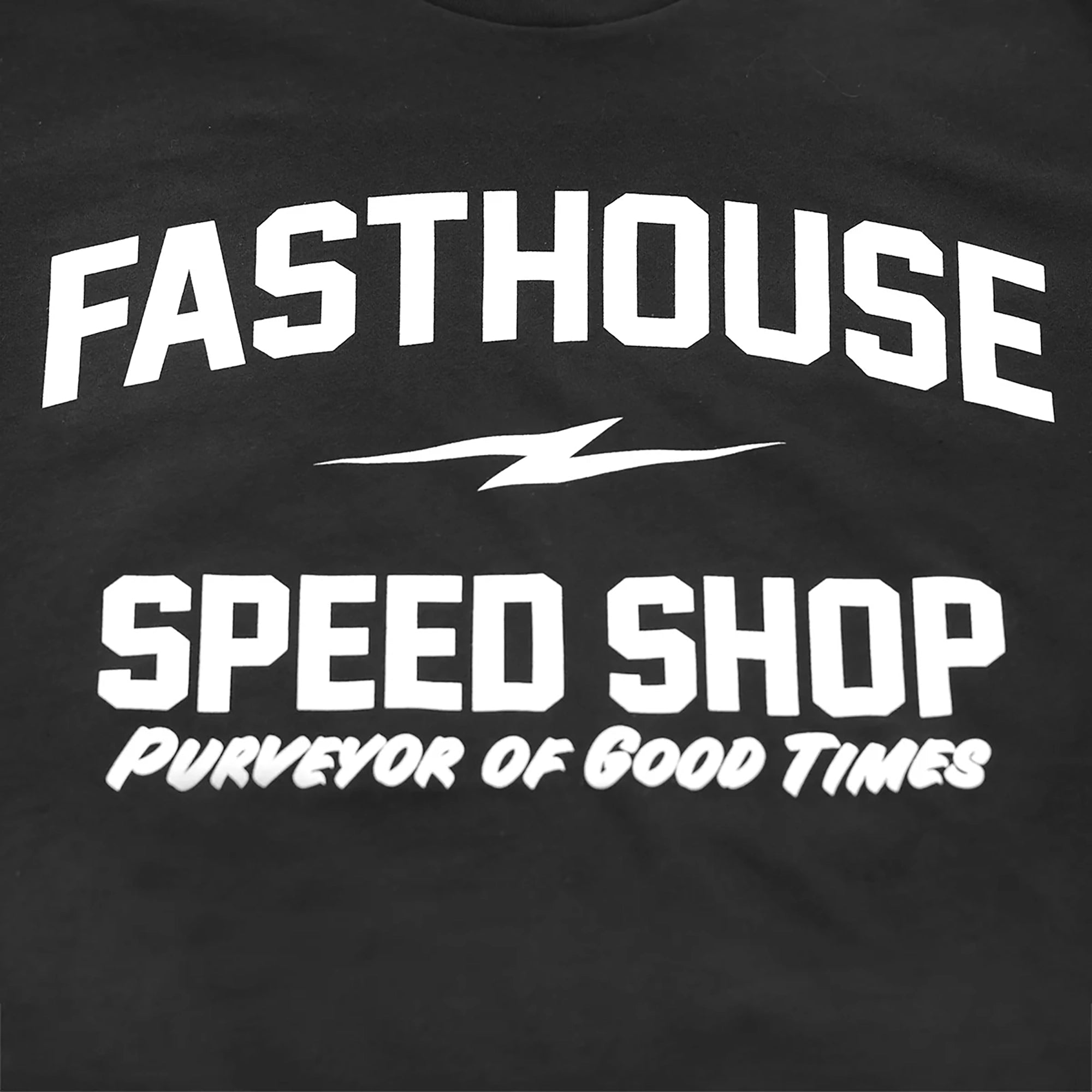 Fasthouse Men's Purveyor T-shirt