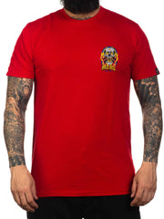 Sullen Men's Raise Hell Short Sleeve Premium T-shirt