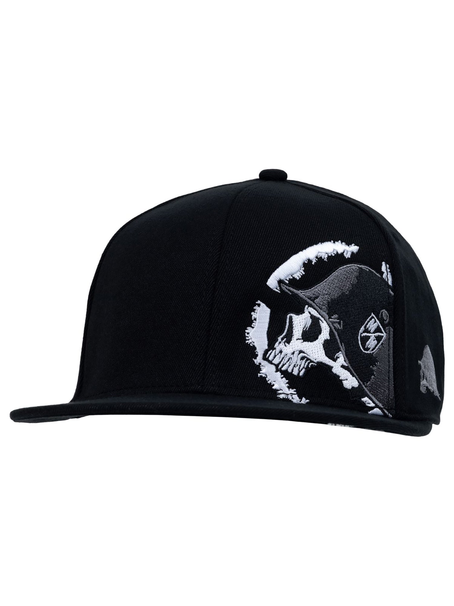 Metal Mulisha Men's Rapid Flex Hat