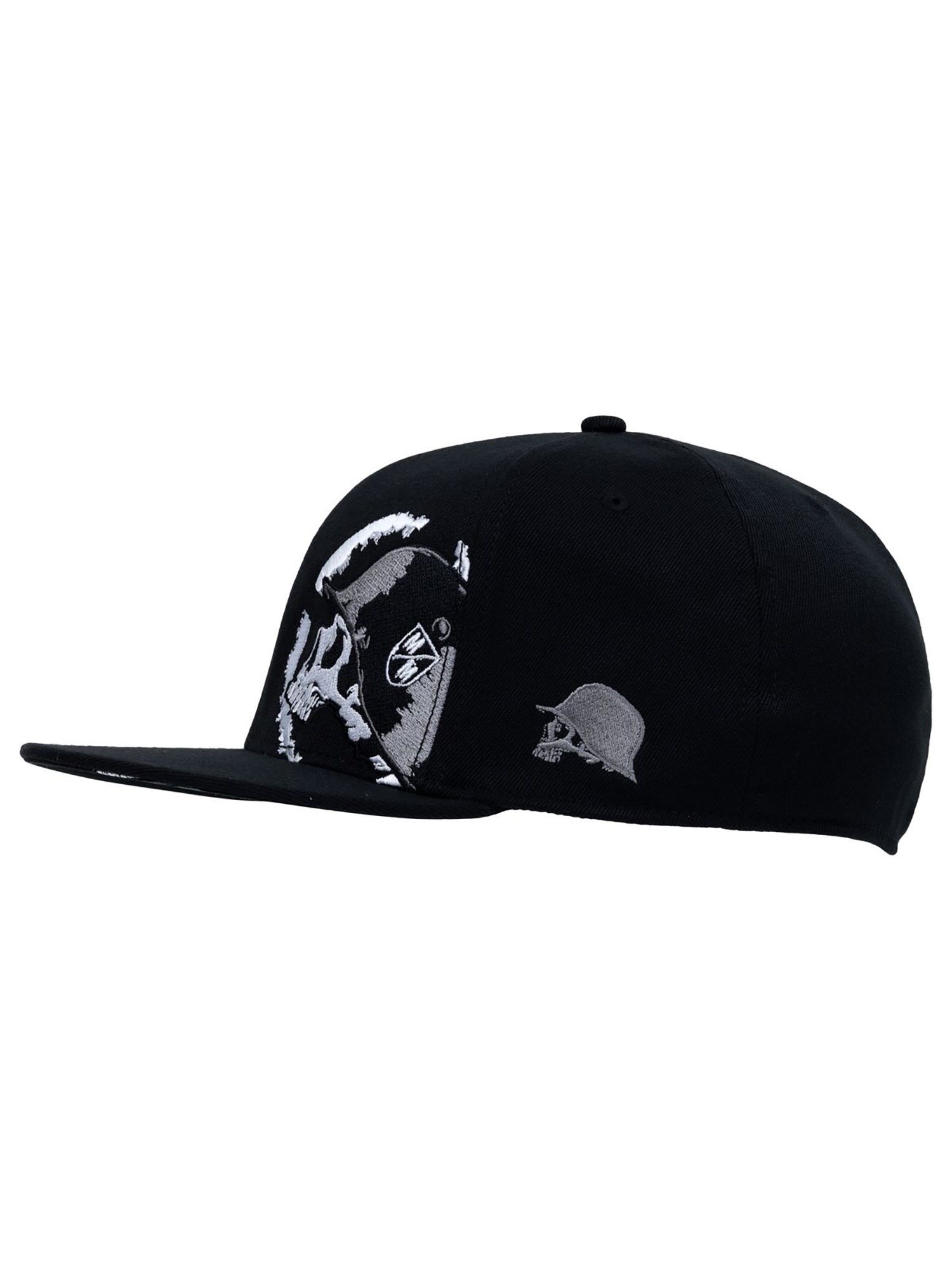 Metal Mulisha Men's Rapid Flex Hat