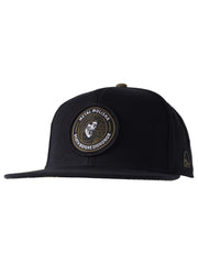 Metal Mulisha Men's Reaper Snapback Hat