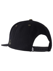 Metal Mulisha Men's Reaper Snapback Hat