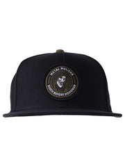 Metal Mulisha Men's Reaper Snapback Hat