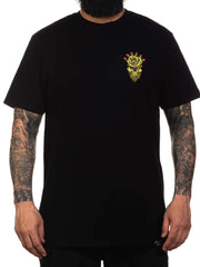 Sullen Men's Remo Tattoo Short Sleeve Premium T-shirt