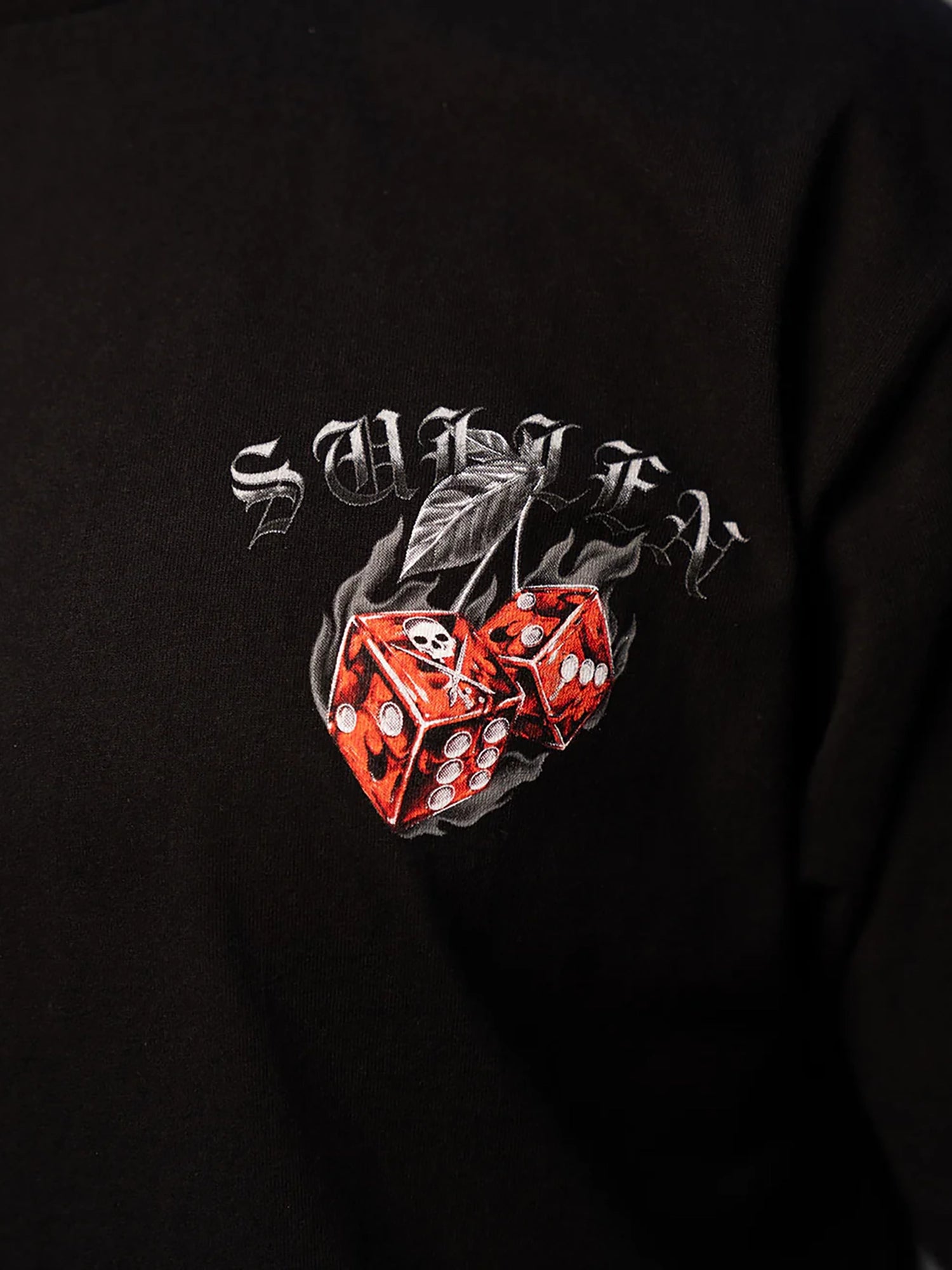 Sullen Men's Roll Em One Ton T-shirt