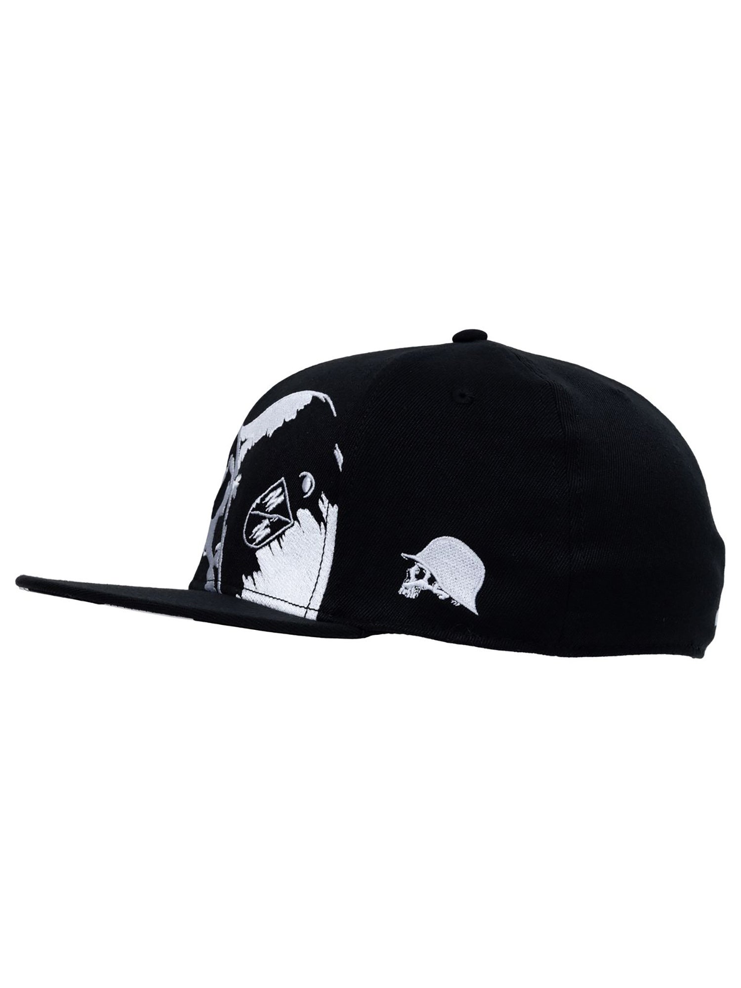 Metal Mulisha Men's Ruthless Flex Hat