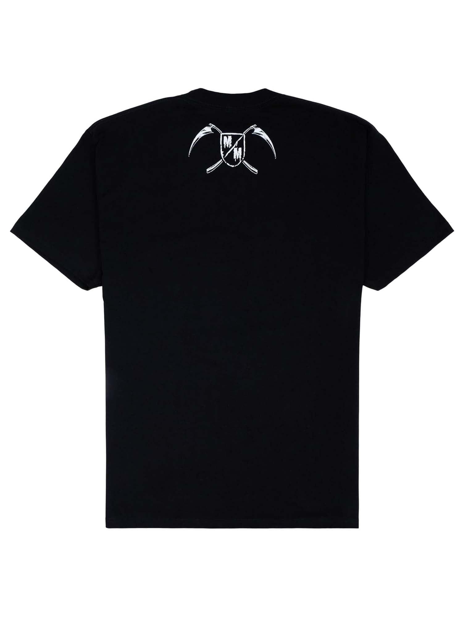 Metal Mulisha Men's Scythes Tee