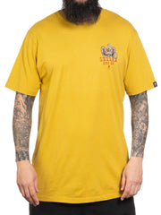 Sullen Men's Serpent Short Sleeve Premium T-shirt