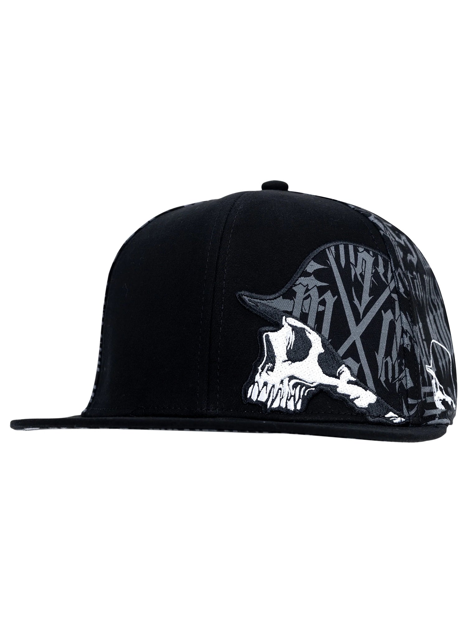 Metal Mulisha Men's Skattered Flex Hat
