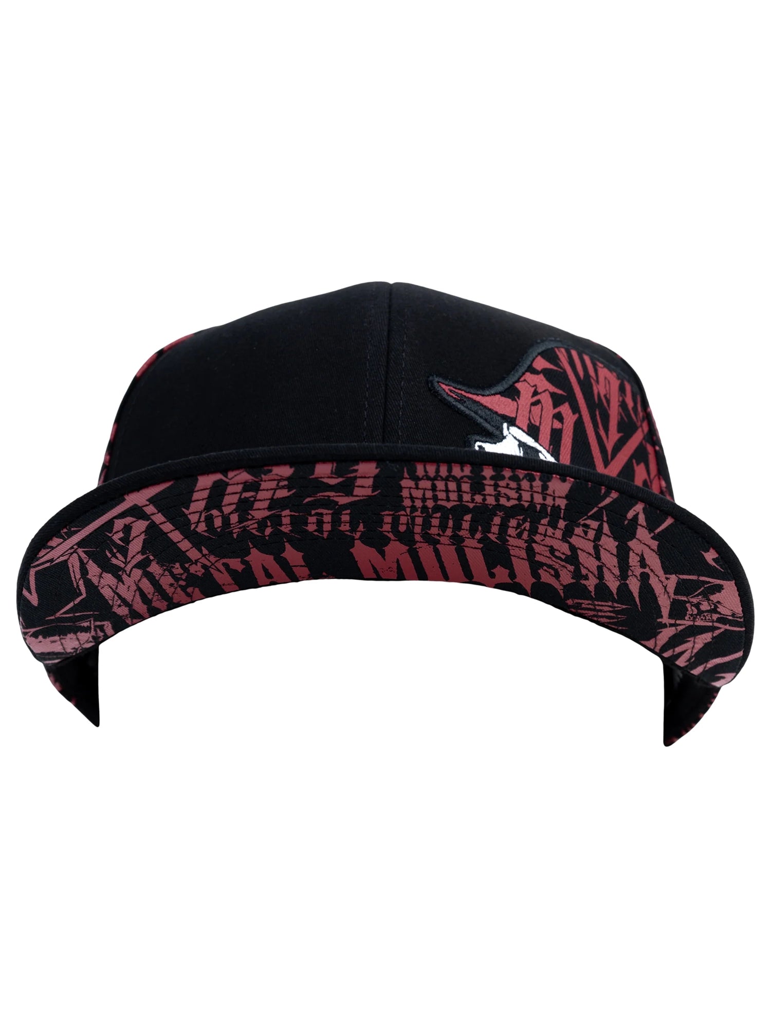 Metal Mulisha Men's Skattered Flex Hat