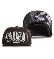 Sullen Men's Skull Drops Snapback Hat