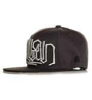 Sullen Men's Skull Drops Snapback Hat