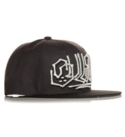 Sullen Men's Skull Drops Snapback Hat