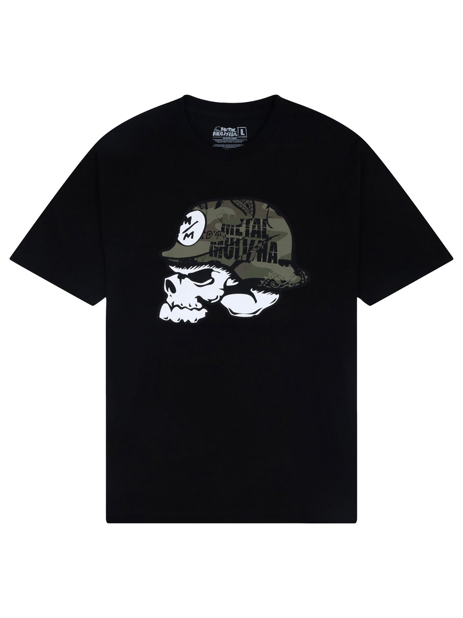 Metal Mulisha Men's Sky High Standard T-shirt