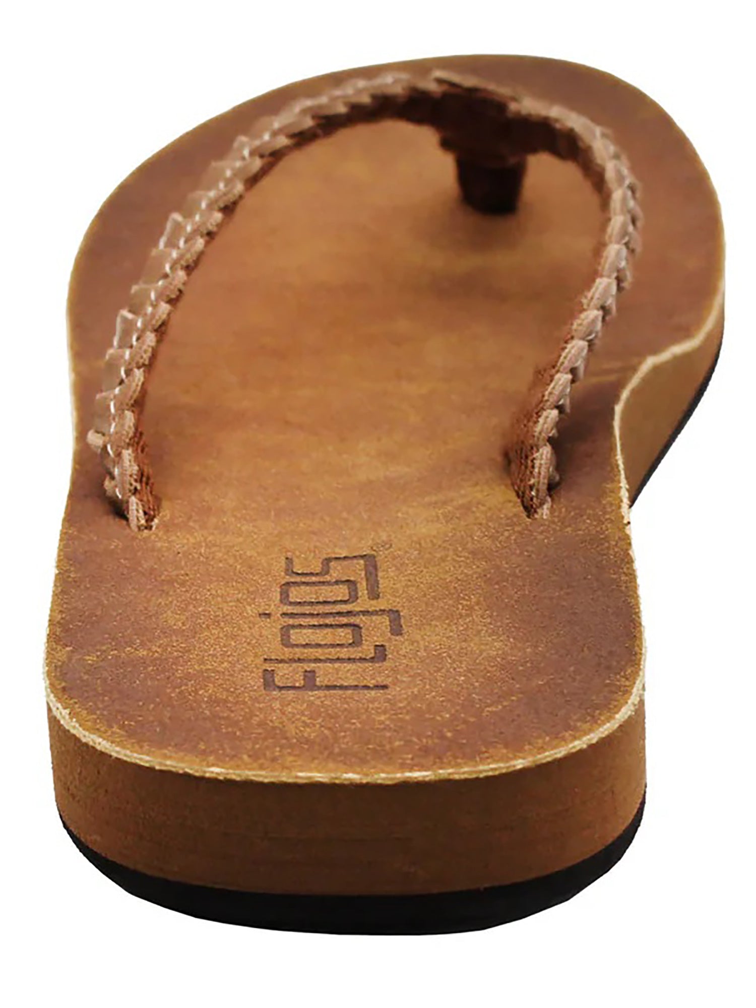 Flojos Women's Sky Tan Sandals