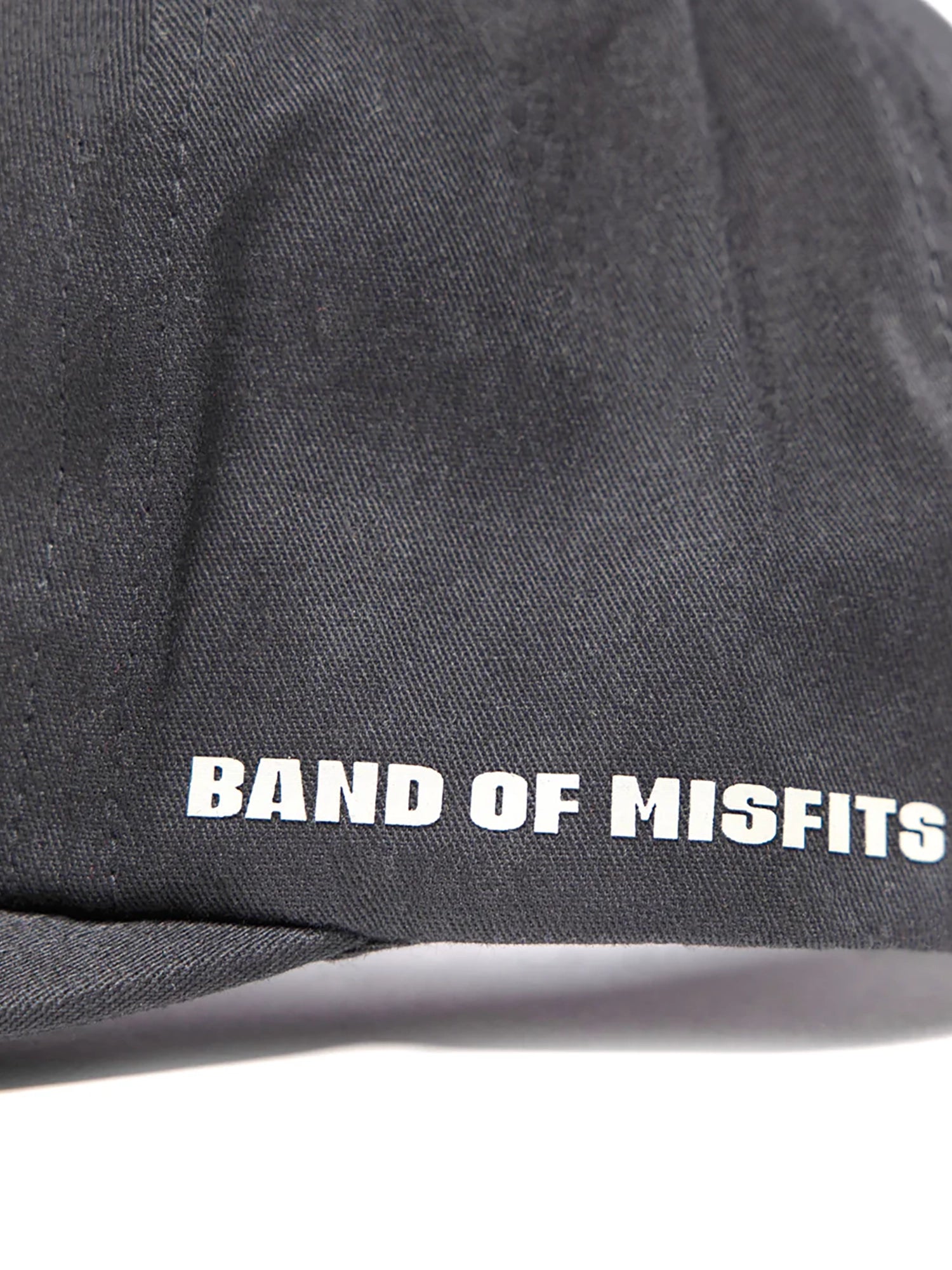 Fasthouse Spanner Snapback Hat