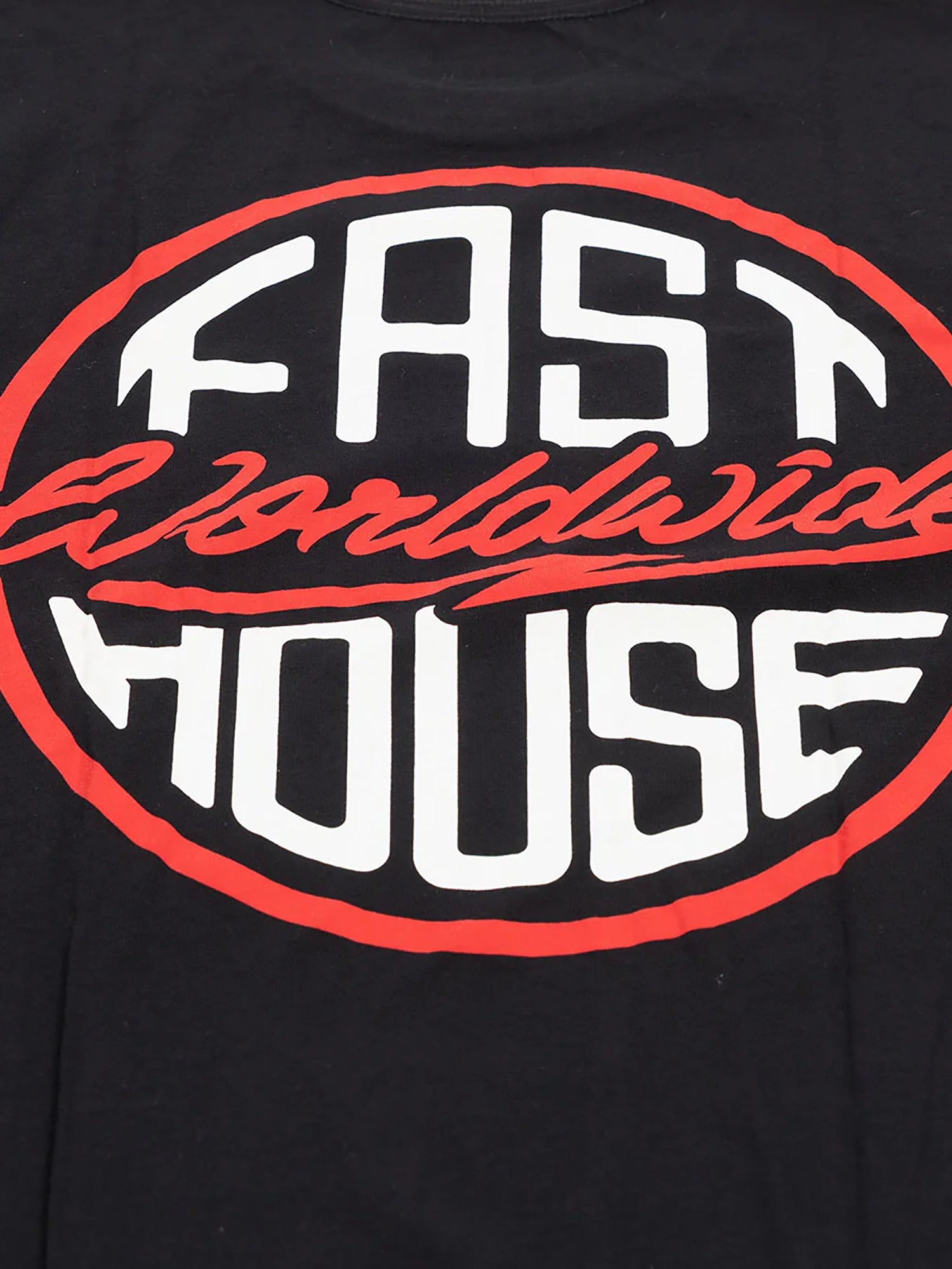 Fasthouse Men's Squall Graphic T-shirt by FASTHOUSE