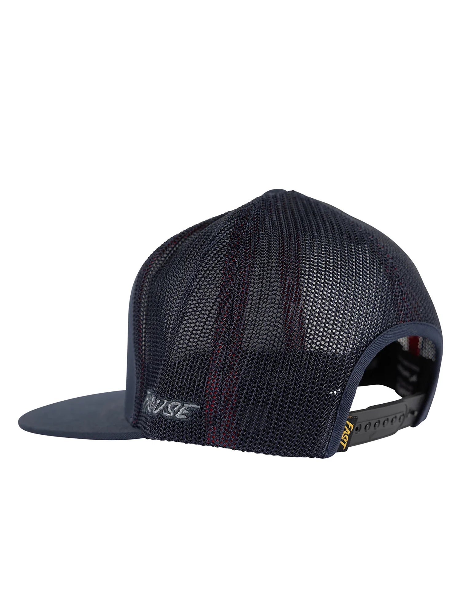 Fasthouse Men's Squall Snapback Hat by FASTHOUSE