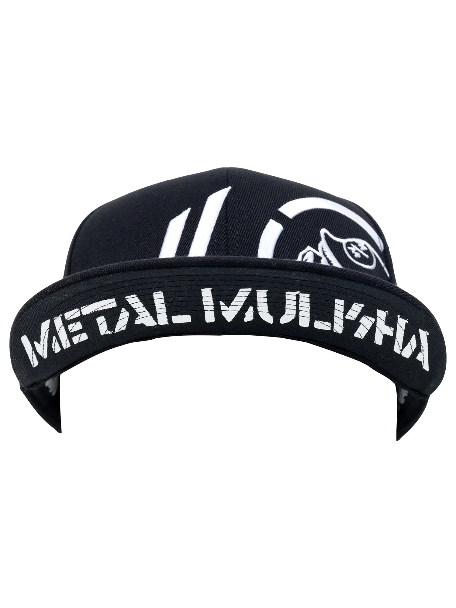 Metal Mulisha Men's Staple Snapback Hat