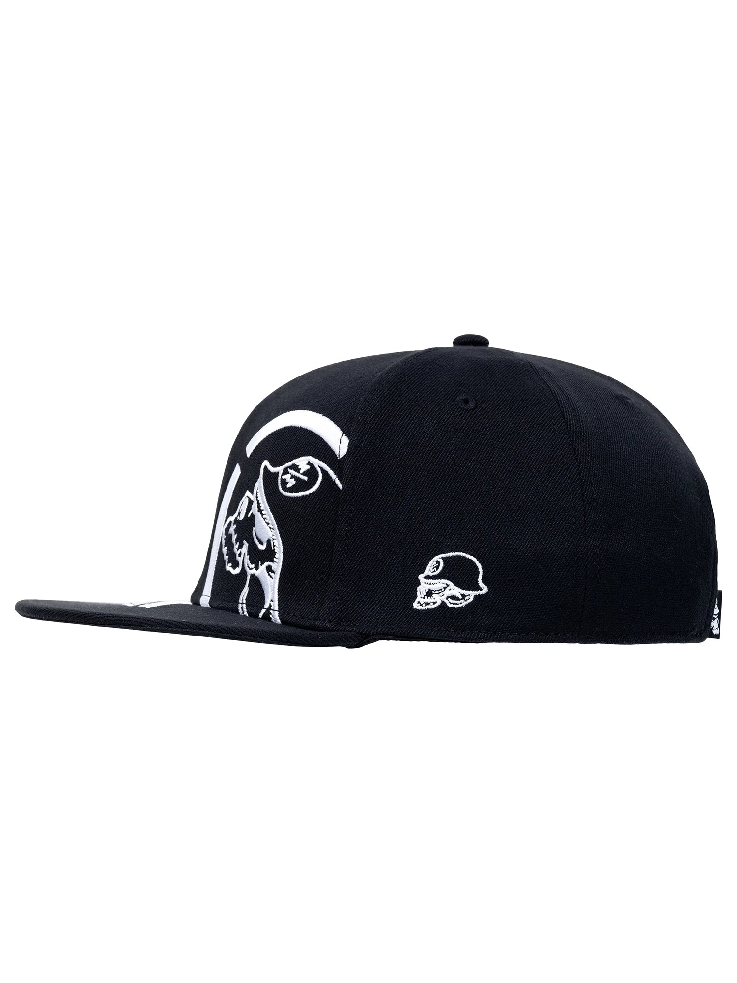 Metal Mulisha Men's Staple Snapback Hat