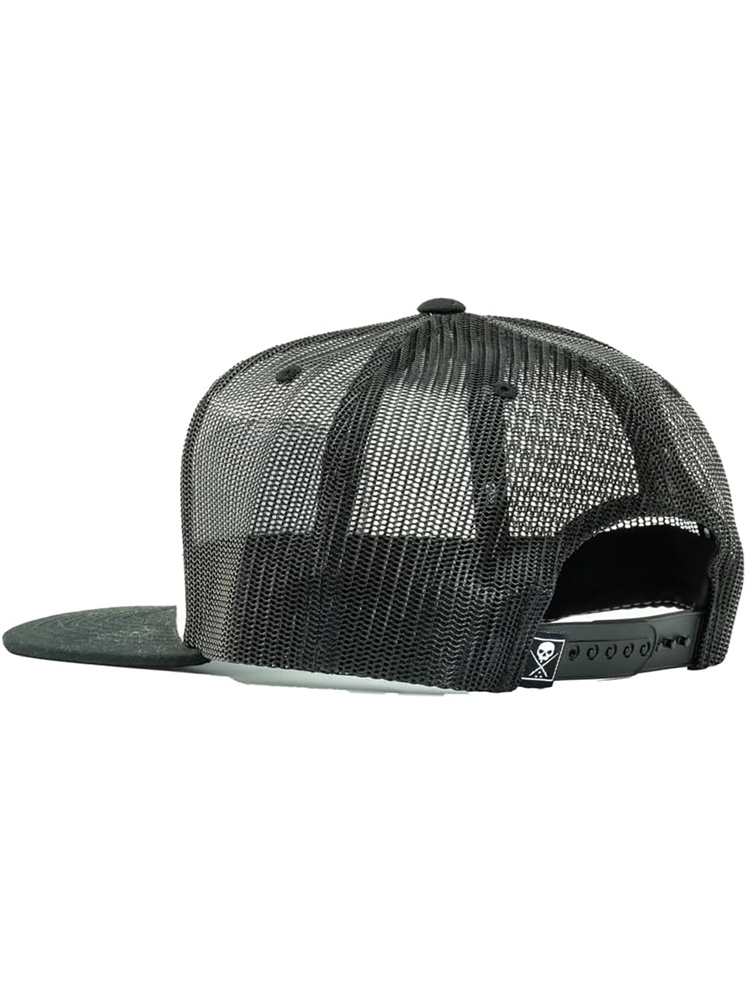 Sullen Men's Station Snapback Hat
