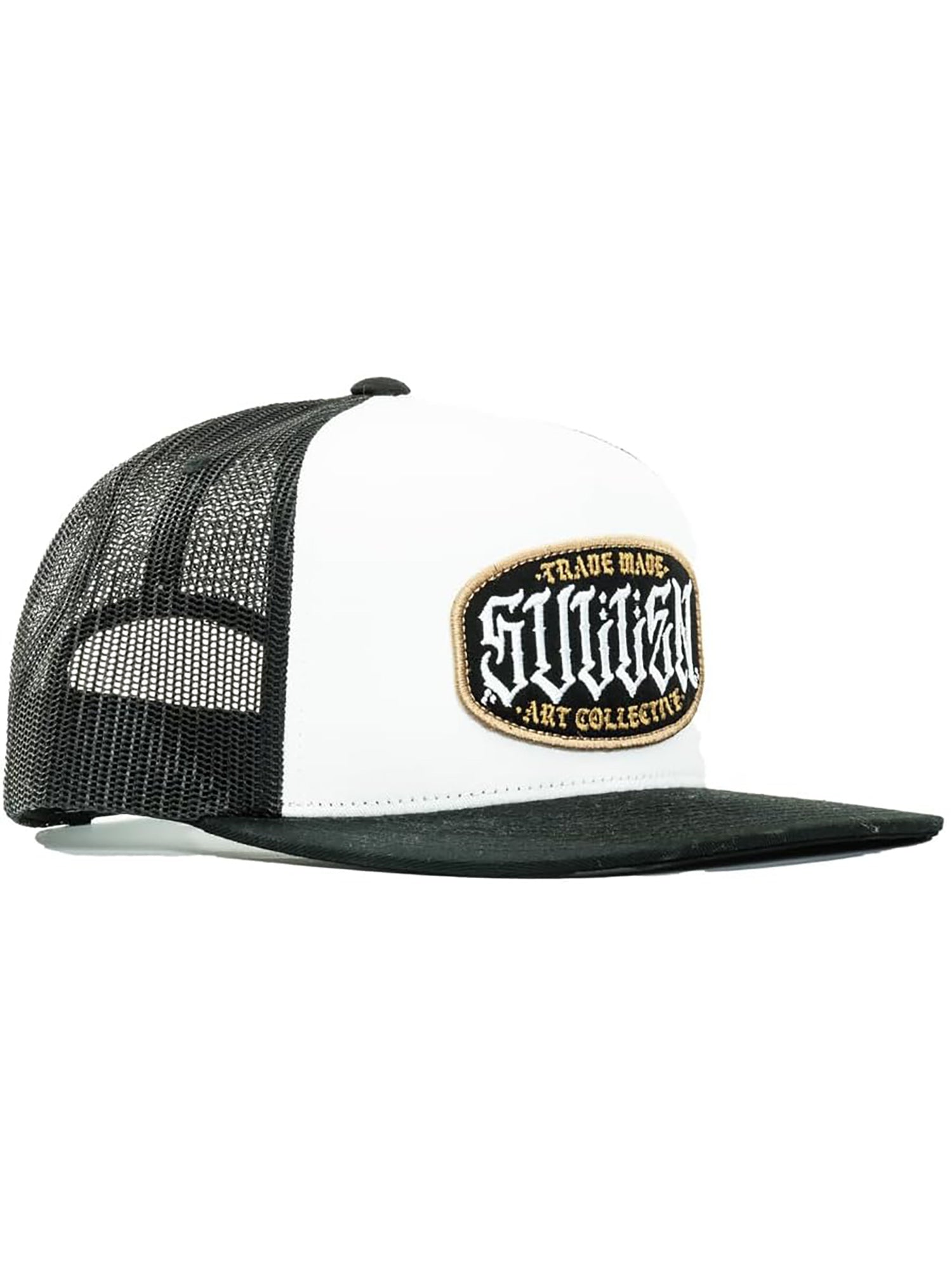 Sullen Men's Station Snapback Hat