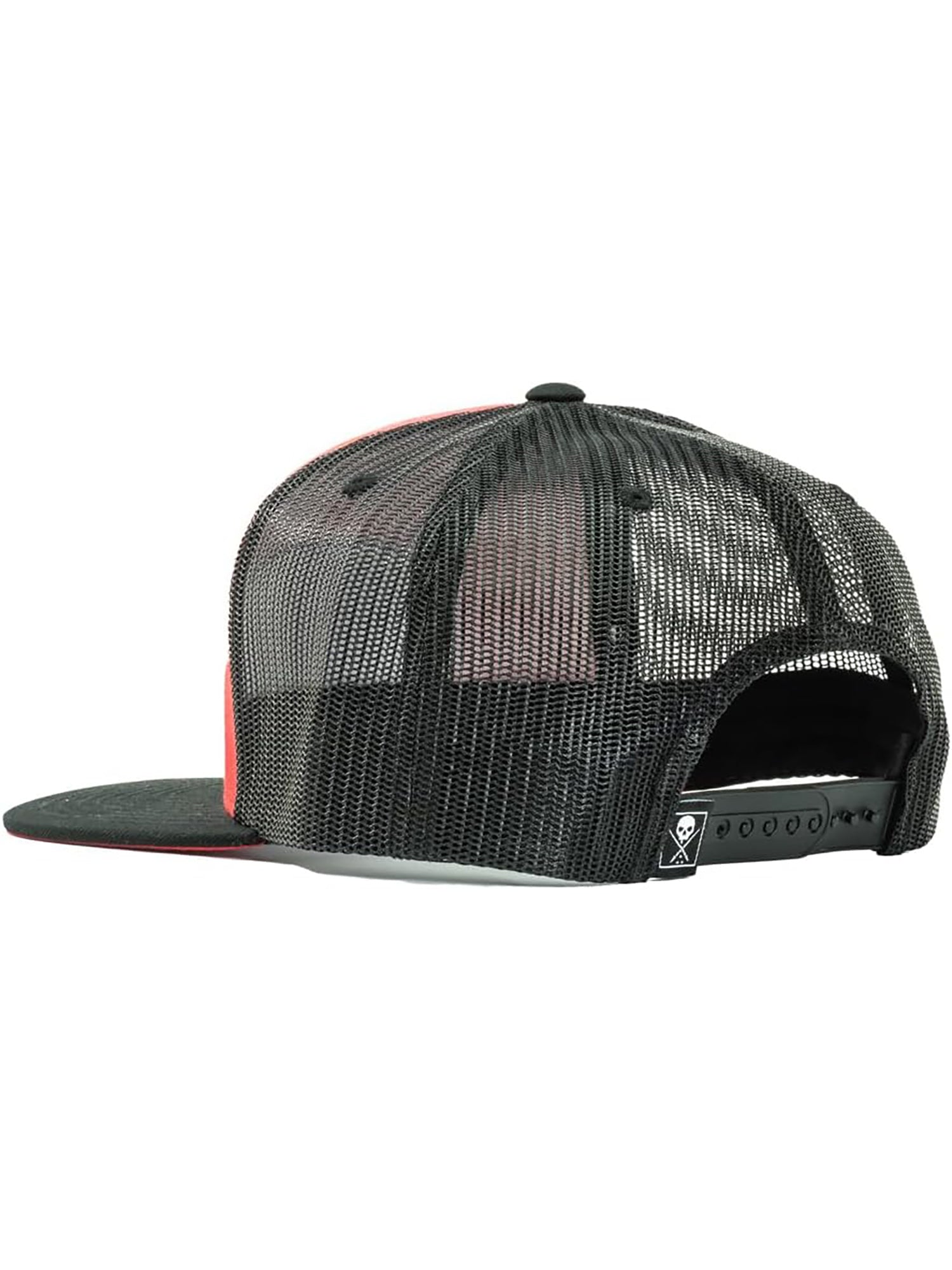 Sullen Men's Station Snapback Hat