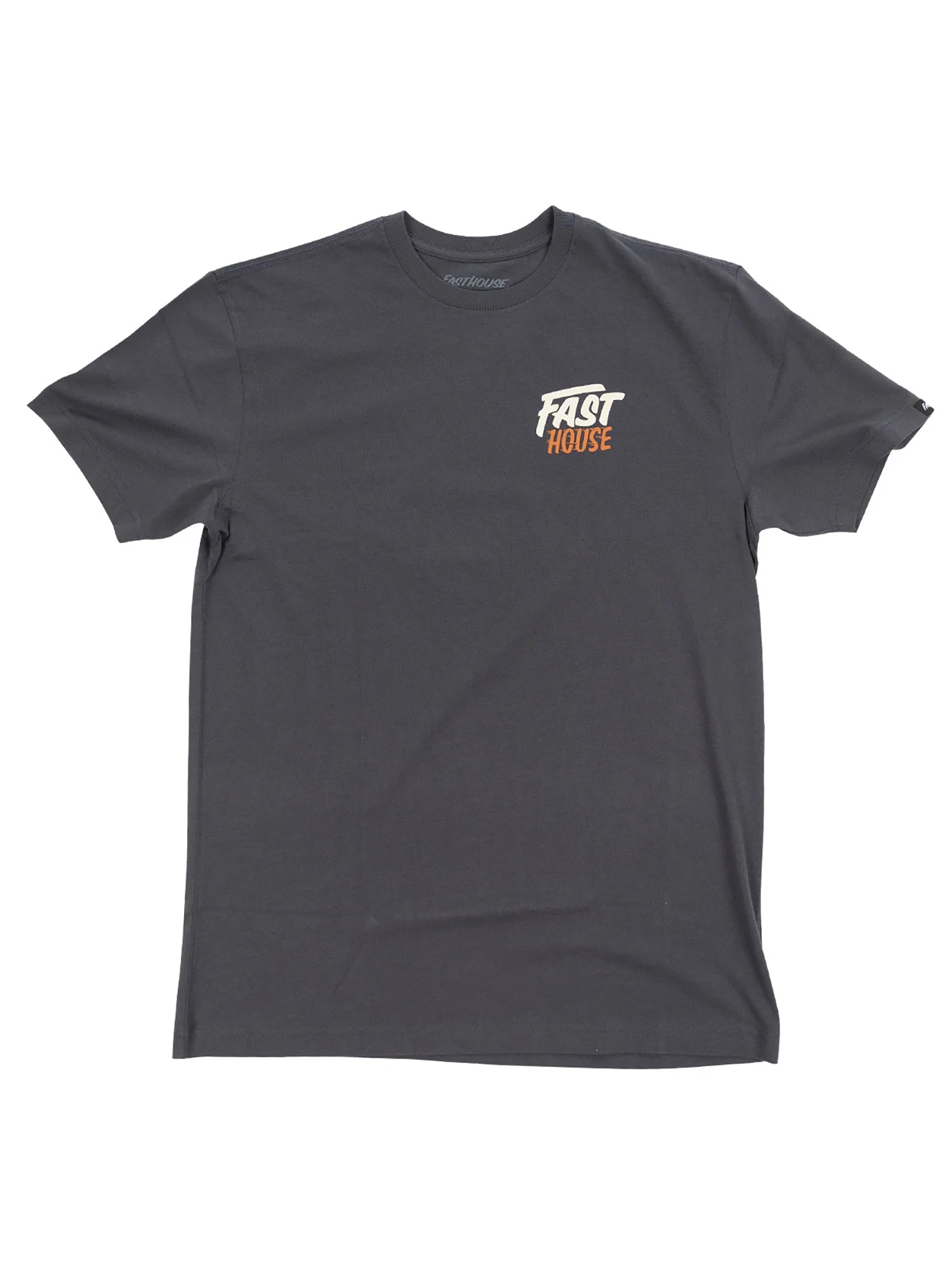 Fasthouse Men's Steadfast Graphic T-shirt by FASTHOUSE