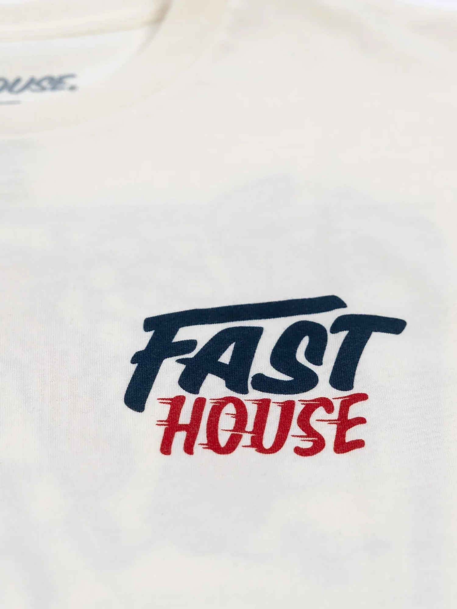 Fasthouse Men's Steadfast Graphic T-shirt by FASTHOUSE