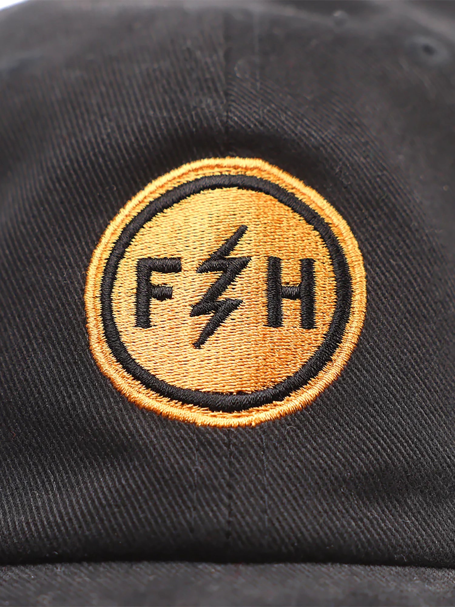 Fasthouse Stray Snapback Hat by FASTHOUSE