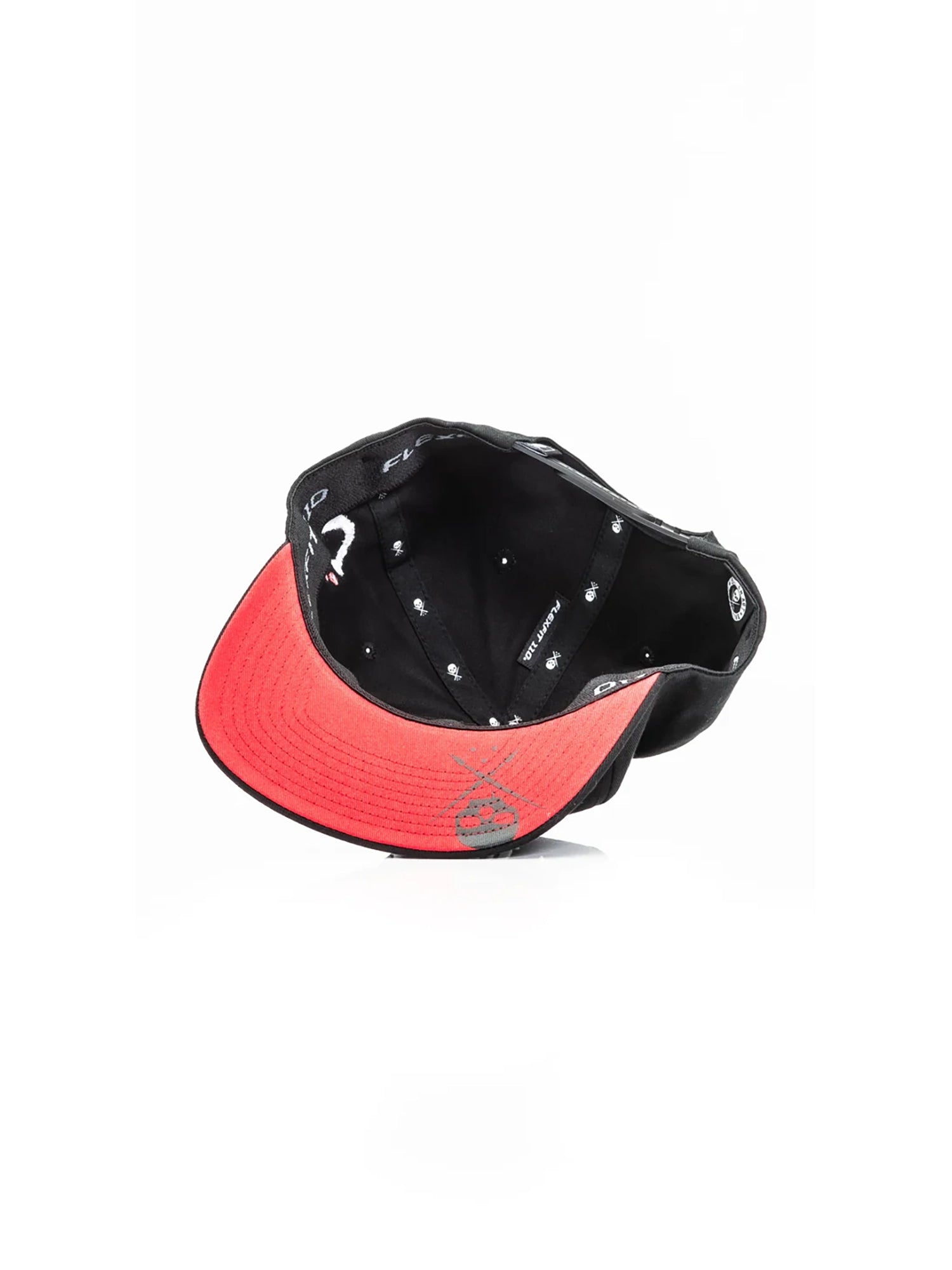 Sullen Men's Empire Snapback Hat - Black by Sullen