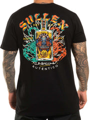 Sullen Men's Tequila Sunrise Short Sleeve Premium T-shirt