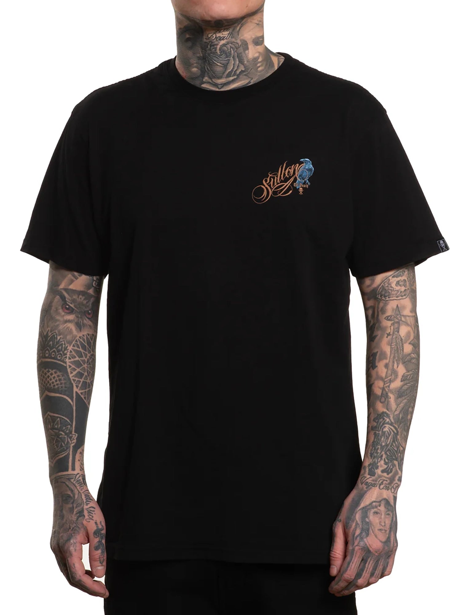 Sullen Men's Til Death Premium T-shirt