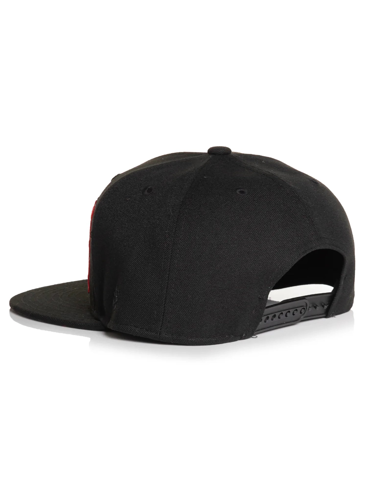 Sullen Men's Time Spent Snapback Hat