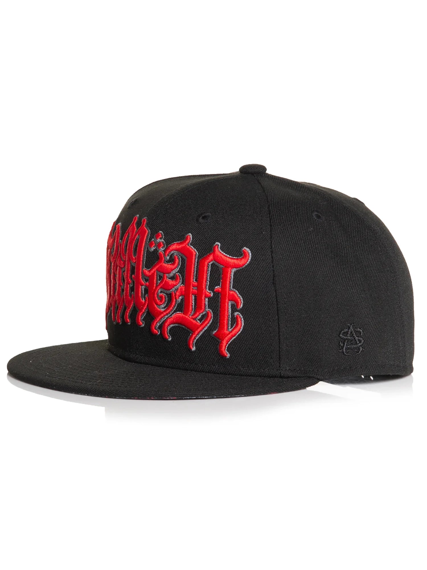Sullen Men's Time Spent Snapback Hat