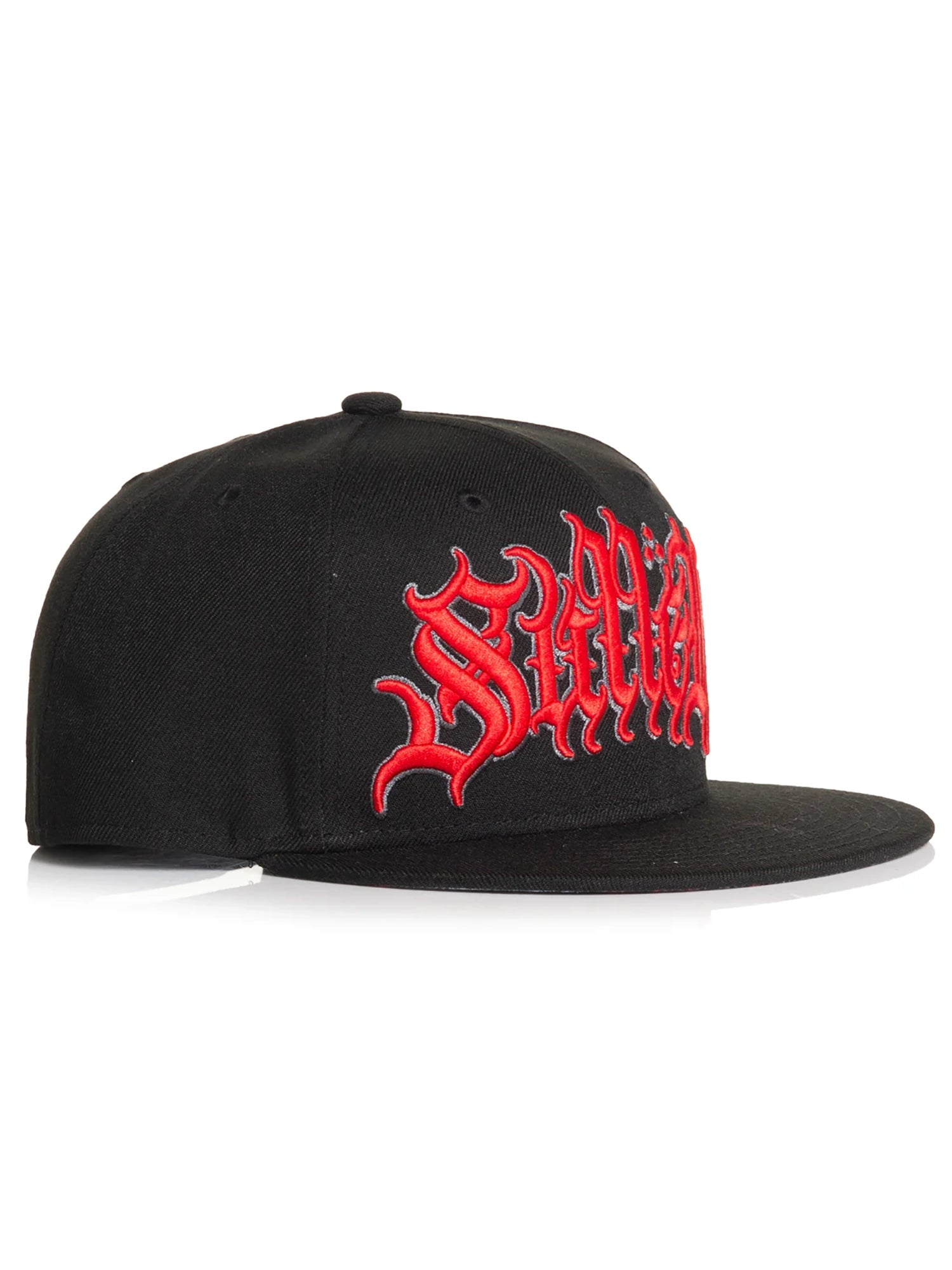 Sullen Men's Time Spent Snapback Hat