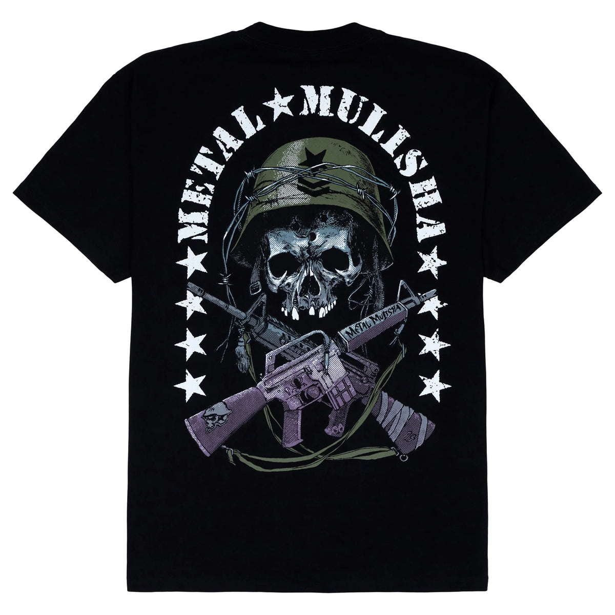 メタルTシャツ図鑑 = L Tee's FILE : T-shirts… METAL Tee's FILE メタルTシャツ図鑑 (T-shirts Archives) | リットー