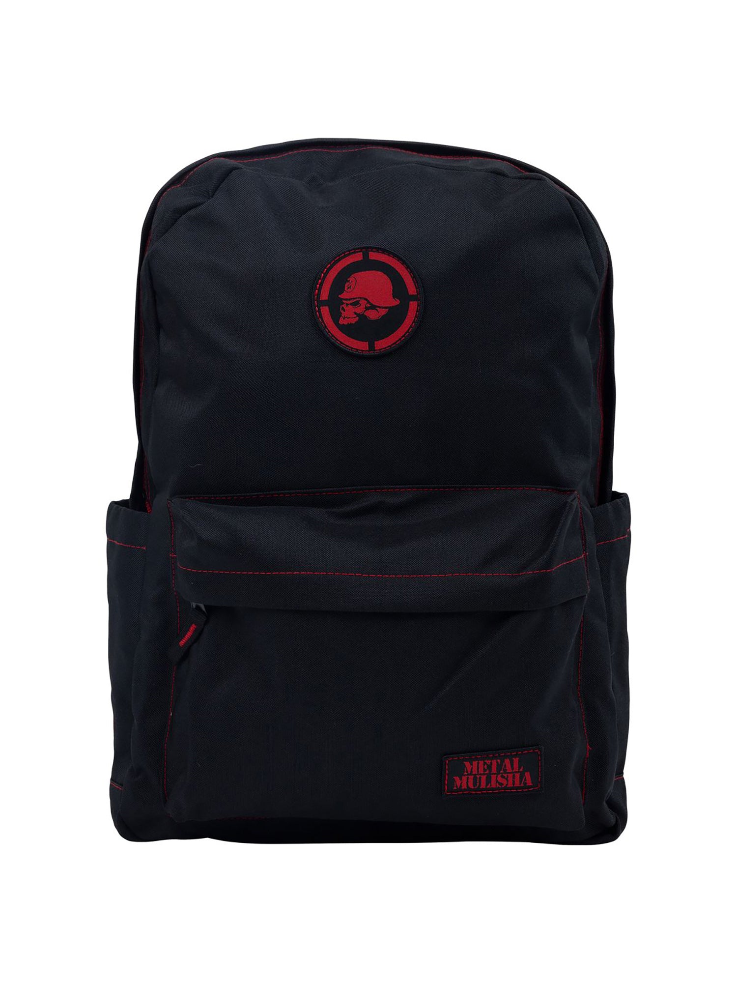 Metal Mulisha Trooper Backpack