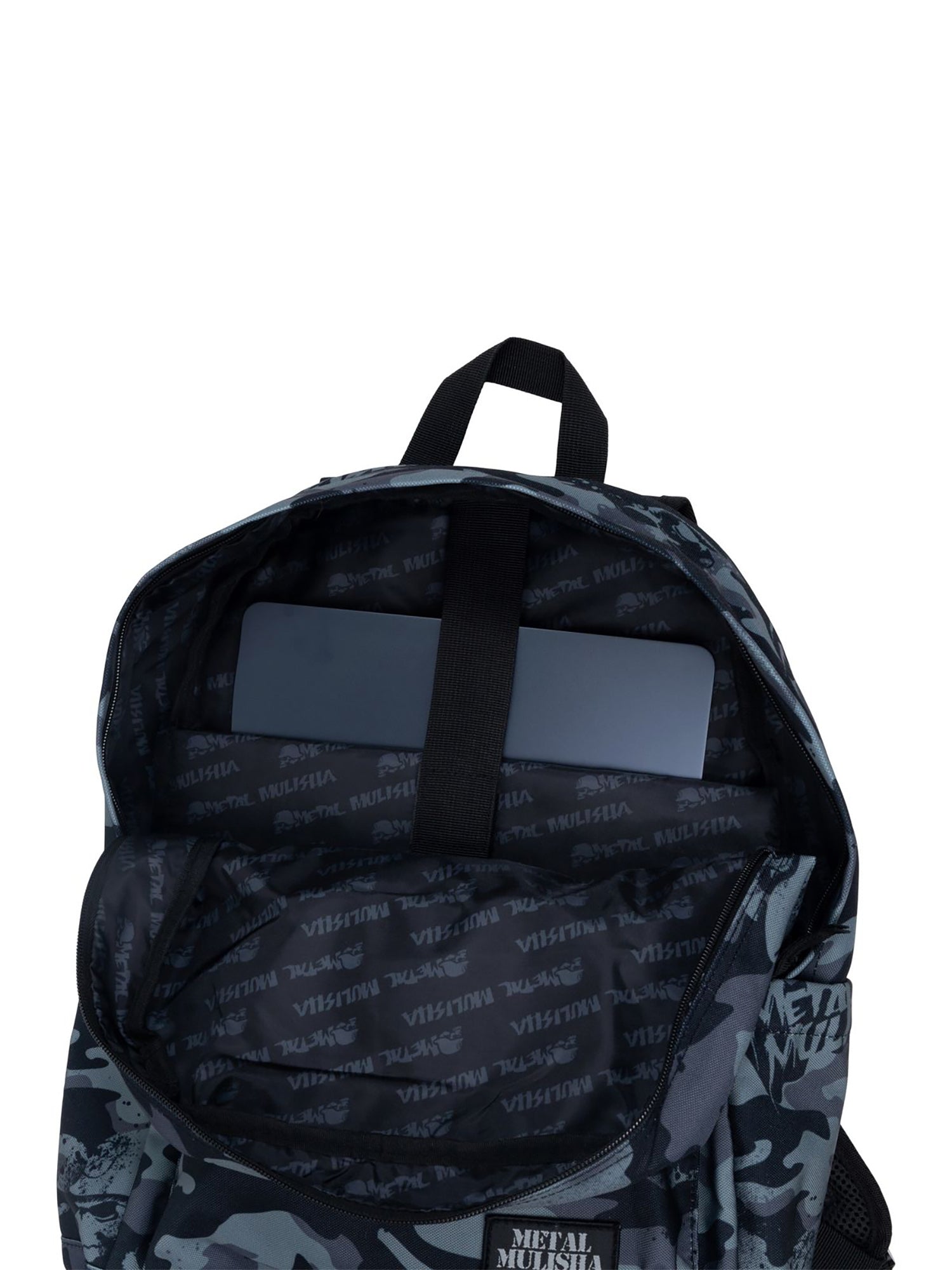 Metal Mulisha Trooper Backpack