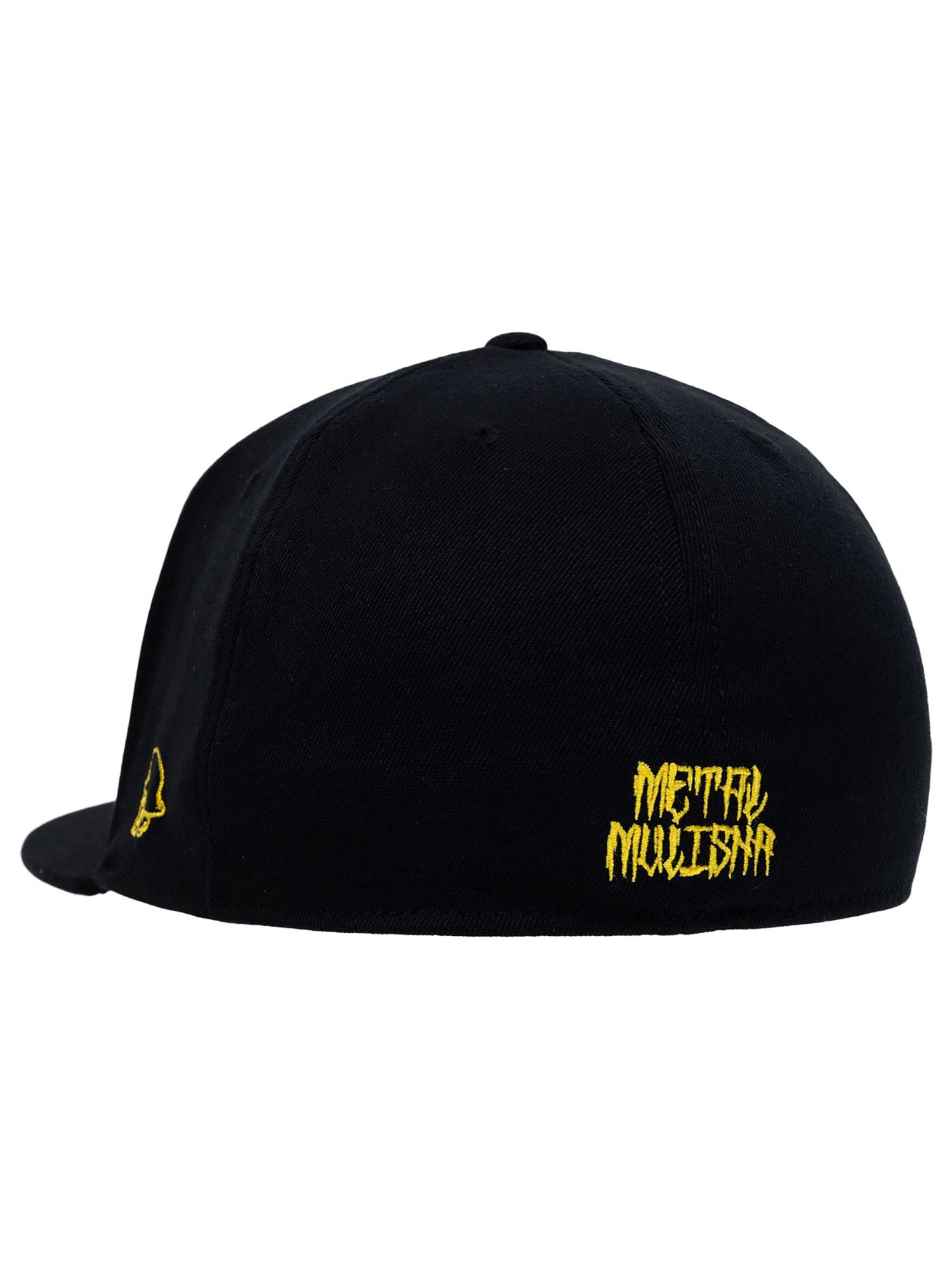 Metal Mulisha Men's Unfair Flex Hat