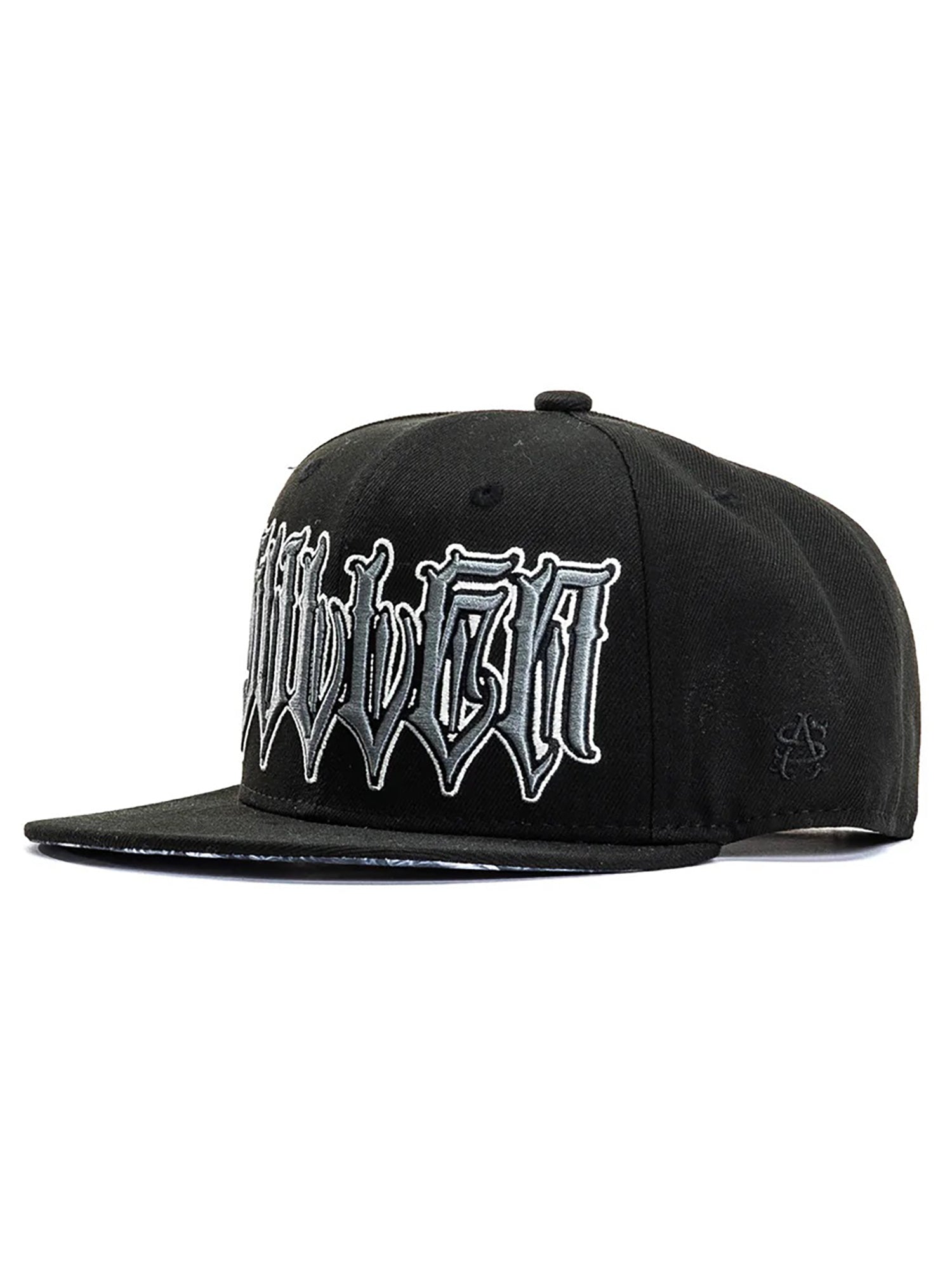 Sullen Men's Valkyrie Snapback Hat