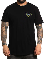 Sullen Men's Vapor Short Sleeve Premium T-shirt