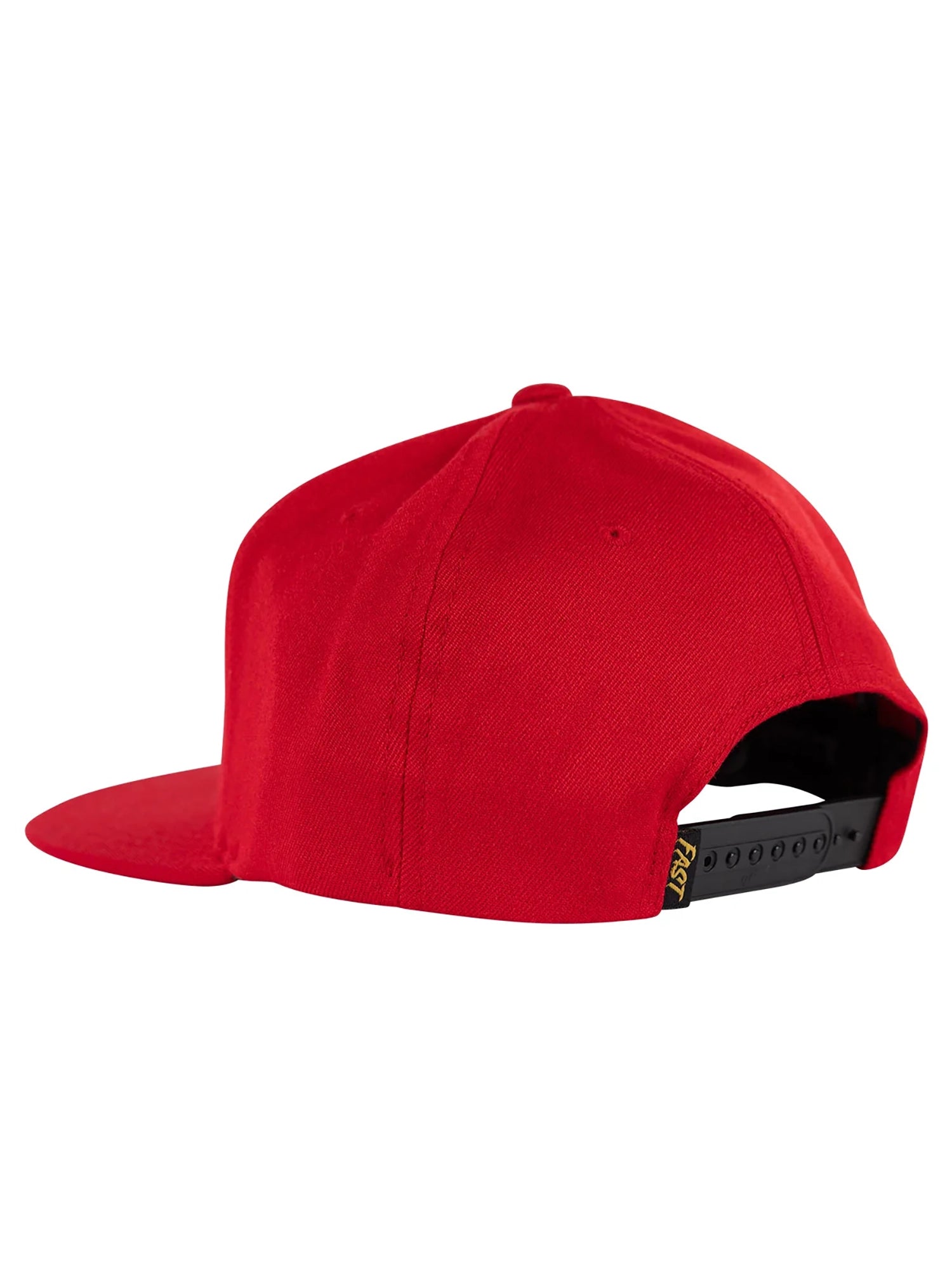 Fasthouse Men's Vault Snapback Hat by FASTHOUSE